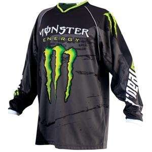  ONeal Racing Youth Monster Team Jersey   Youth X Large 