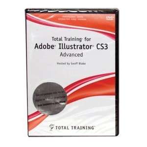  TOTAL TRAINING, INC., TOTA Adobe Illustrator CS3 Advanced 