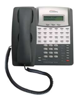 COMDIAL VERTICAL EDGE 100 CONVERSIP EP100 EP100 24 DIGITAL PHONE W 