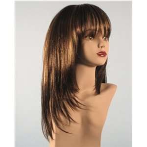  MAGIC TOUCH Tiffany Full Synthetic Hair Wig (#D8/12/BS 