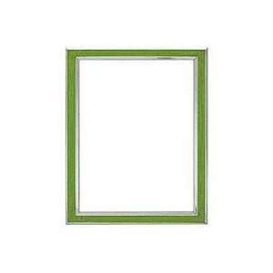  Tizo Design Siena Narrow Enamel Collection 5x7 Frame 