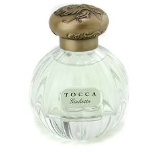  Tocca Giulietta Eau De Parfum Spray   50ml/1.7oz Beauty