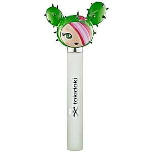 tokidoki SANDy size0.33 oz concentrationEau de Toilette formulation 