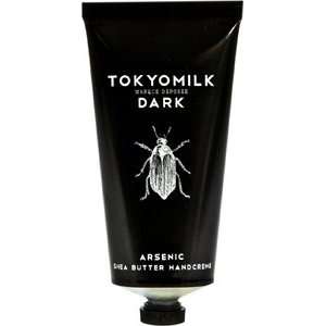 TokyoMilk Dark Arsenic Handcreme