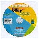   Microsoft Office XP tutorial from M2K for Windows 98 ME 2000 XP NEW