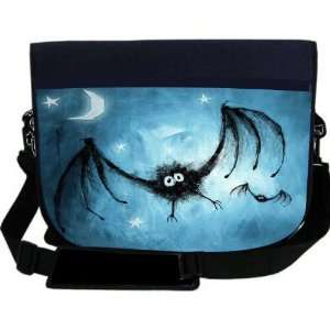  Halloween Incy Wincy Spider NEOPRENE Laptop Sleeve Bag 