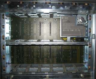 Sun Microsystems Ultra Enterprise 3000 Server  