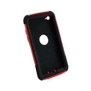  Trident Aegis Case For Itouch Red Drop Protection System 