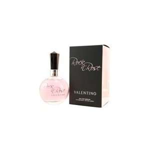  VALENTINO ROCK N ROSE perfume by Valentino WOMENS EAU DE 
