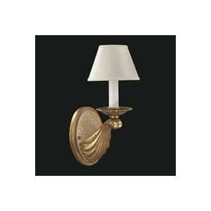  585 49 Visconti Wall Sconce