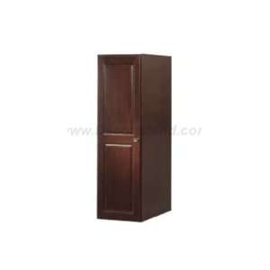    Ronbow 18 Linen Hutch Cabinet VT1821 LA W01 White