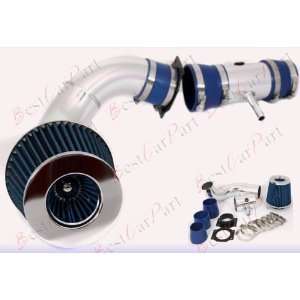   96 97 98 99 Nissan Maxima 3.0 V6 Cold Air Intake + Blue Filter CNS1B