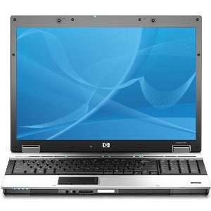  HP EliteBook 8730w Intel Core 2 Duo 2500MHz 320Gig Serial 