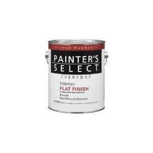   Tint Flt Paint (Pack Of Interior Wall/Ceiling Paint