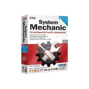  NEW System Mechanic Fix / Speed Up Pc   SMEO Office 