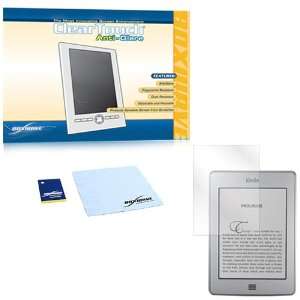  BoxWave Kindle ClearTouch Anti Glare Screen Protector 