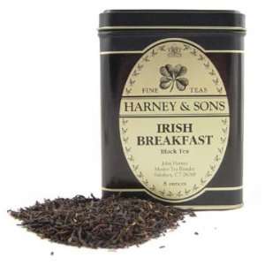 Irish Breakfast Tea, Loose tea in 8 Grocery & Gourmet Food