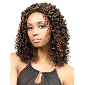  Val Lace Front Wig by Motown Tress Beauty