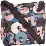 LeSportsac Scout About Messenger   designer shoes, handbags, jewelry 