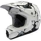Fox Racing V 3 Inked Helmet Brand new