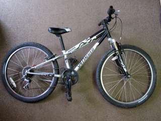   Specialized Medium Size Mountain Bike by GG George Garner Bicycle