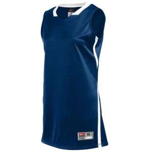 Nike Hyper Elite Jersey   Womens   Basketball   Clothing   Navy/White