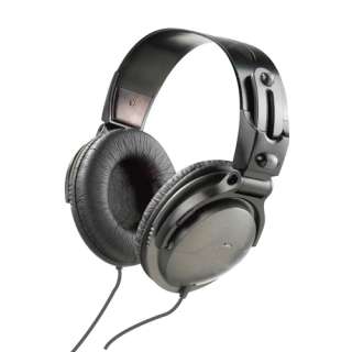  Audio HY890 Complete Noise Cancelling Headphones f/iTouch,iPod & 