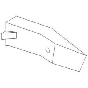  New Right Hand Sway Block R64706 fits JD 4555, 4560 