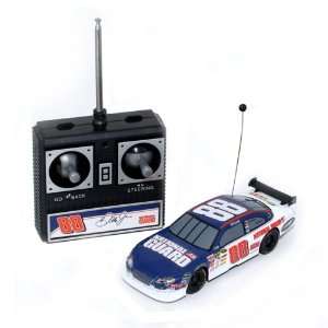   Earnhardt Jr. National Guard 143 Scale Radio Control Toys & Games