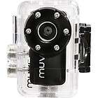 Veho VCC A005 WPC Waterproof Case for Muvi Atom Micro Camcorder