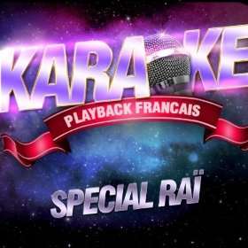 Ya Rayah   Karaoké Playback Instrumental   Rendu Célèbre Par Rachid 