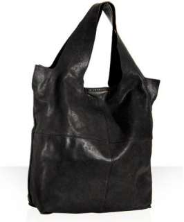 Givenchy black lambskin George V bag