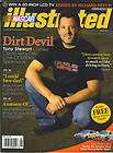 NASCAR ILLUSTRATED MAGAZINE 2010 SPRINT CUP REVIEW FEB  