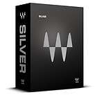 Waves Silver Bundle Audio Plugins NATIVE SOFTWARE LICEN