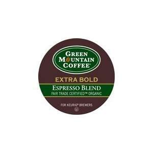   Extra Bold for Keurig Brewers 24 K Cups (2 Pack)