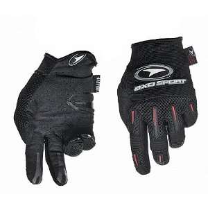  AXO Kicker Motocross Gloves Automotive