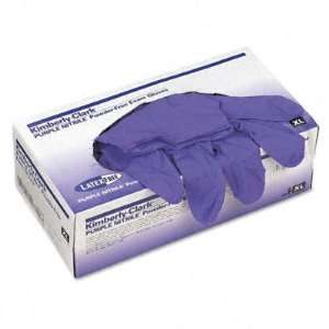  KIMBERLY CLARK STERLING PURPLE NITRILE Exam Gloves 