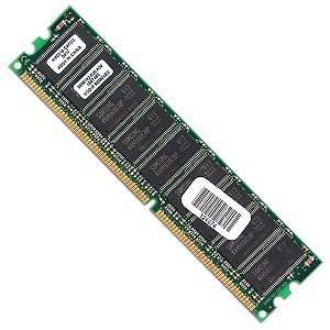  Samsung 512MB DDR RAM PC3200 ECC 184 Pin DIMM
