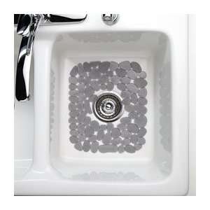 The Container Store Pebblz Sink Mat 