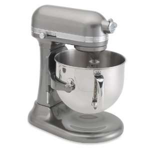  Kitchenaid Stand Mixer, 7 Qt.,Medallion Silver Kitchen 