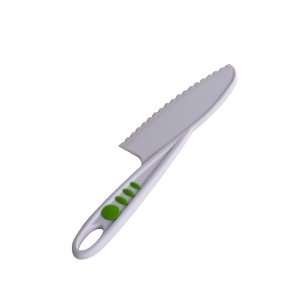  Curious Chef Medium Nylon Plastic Knife