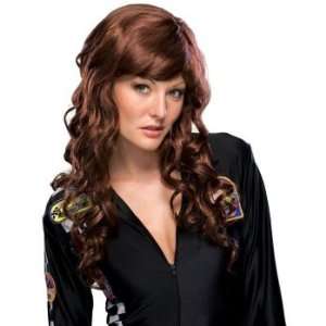  Dream Girl Wig Toys & Games