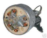 Starter Switch fits Murray 091846 Gravely 018272 Noma +  