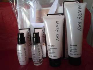 MARY KAY TIMEWISE MIRACLE SET NORMAL/DRY  