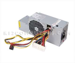 Genuine Dell Replacement Power Supply Dell OptiPlex Small Form Factor 