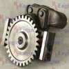 Oil Pump CASE 401 451 504 504BDT Single Gear A153000  