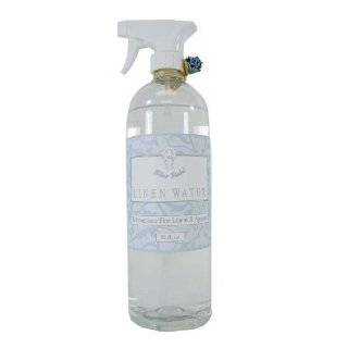 Blue Violet LeBlanc Linen Water in spray bottle 32 fl oz (1 Qt), One
