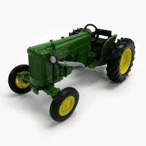   Deere 40 Utitlity Tractor w/ Orchard Muffler by ERTL Toys & Games