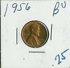 1947 D Lincoln Wheat Penny Cent  in USA  