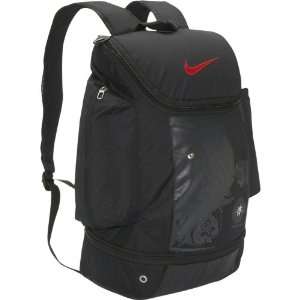 Nike Lebron Ball Carry Backpack 